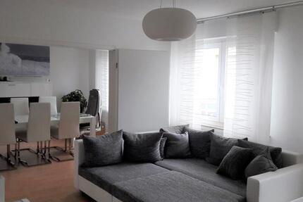 Wohnung Steinheim - 4 Zimmer, 100 m&sup2;, 690&euro; | Angebot:26231179
