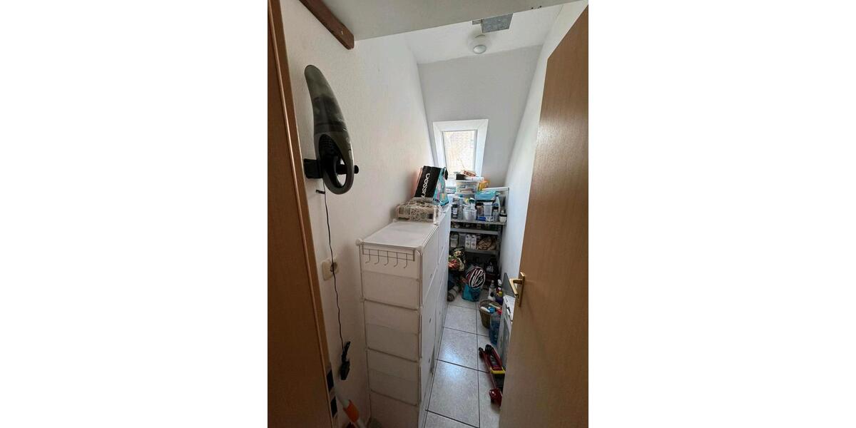 Etagenwohnung Paderborn Neuenbeken - 3 Zimmer, 87 m&sup2;, 770&euro; | Angebot:24737577