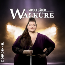 Nicole Jäger - Walküre Bielefeld