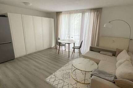 Wohnung Paderborn - 2 Zimmer, 46 m&sup2;, 530&euro; | Angebot:25848904