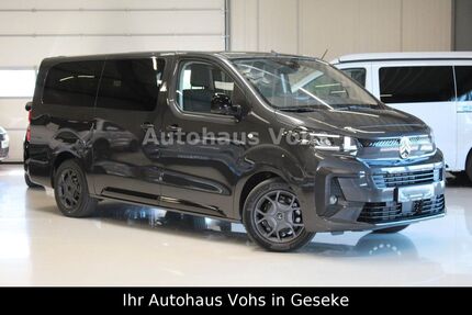 Citroen SpaceTourer 1.500 km 38.970 &euro; Geseke 59590