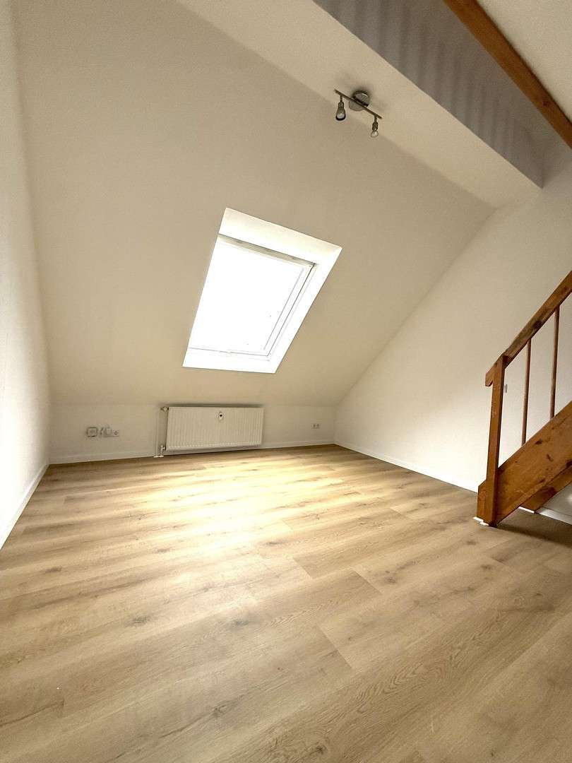 Wohnung zum Mieten in Bielefeld-Heepen 490 € 25.82 m² 1 zimmer