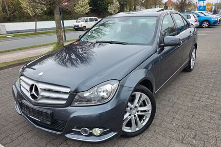 Mercedes-Benz C 200 70.000 km 13.499 &euro; Salzkotten 33154