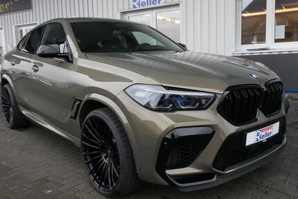 BMW X6 M 21.019 km 118.900 &euro; Paderborn 33106