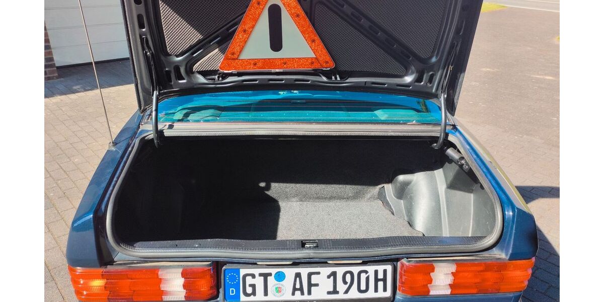 Mercedes-Benz 190 196.656 km 14.900 &euro; Rietberg 33397