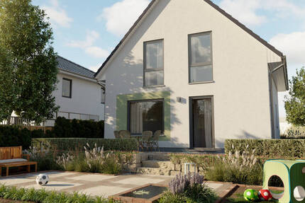 Haus Detmold Heidenoldendorf - 4 Zimmer, 103 m&sup2;, 350.000&euro; | Angebot:26659174