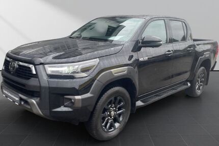 Toyota Hilux 6.090 km 57.990 &euro; Paderborn 33104