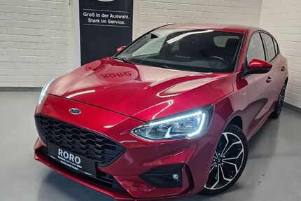 Ford Focus 84.000 km 15.750 &euro; Lippstadt 59557