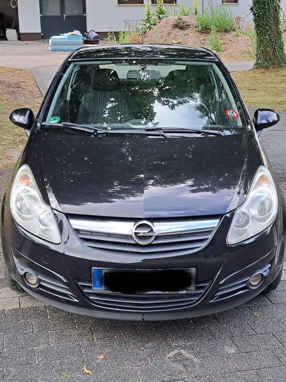 Corsa