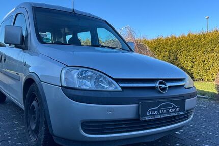 Opel Combo 390.000 km 750 &euro; Lippstadt 59557