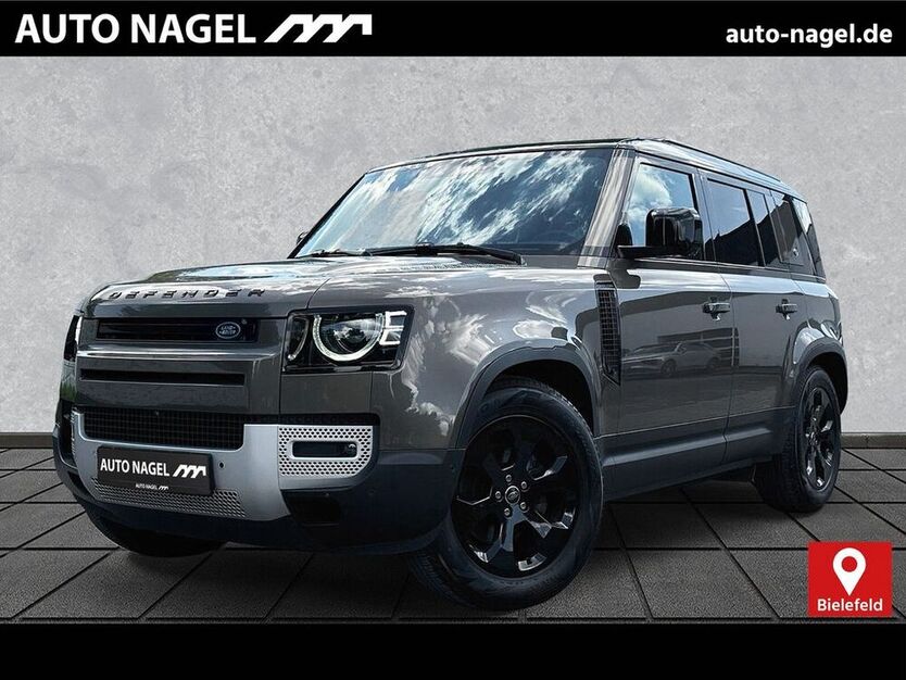 Defender