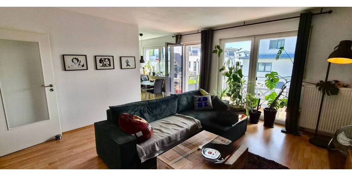 Etagenwohnung Paderborn Elsen - 3 Zimmer, 80 m&sup2;, 237.500&euro; | Angebot:26616555