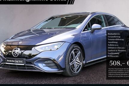 Mercedes-Benz EQE 18.555 km 57.300 € Paderborn 33100