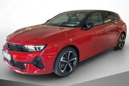 Opel Astra 14.880 km 26.890 &euro; Bad Driburg 33014