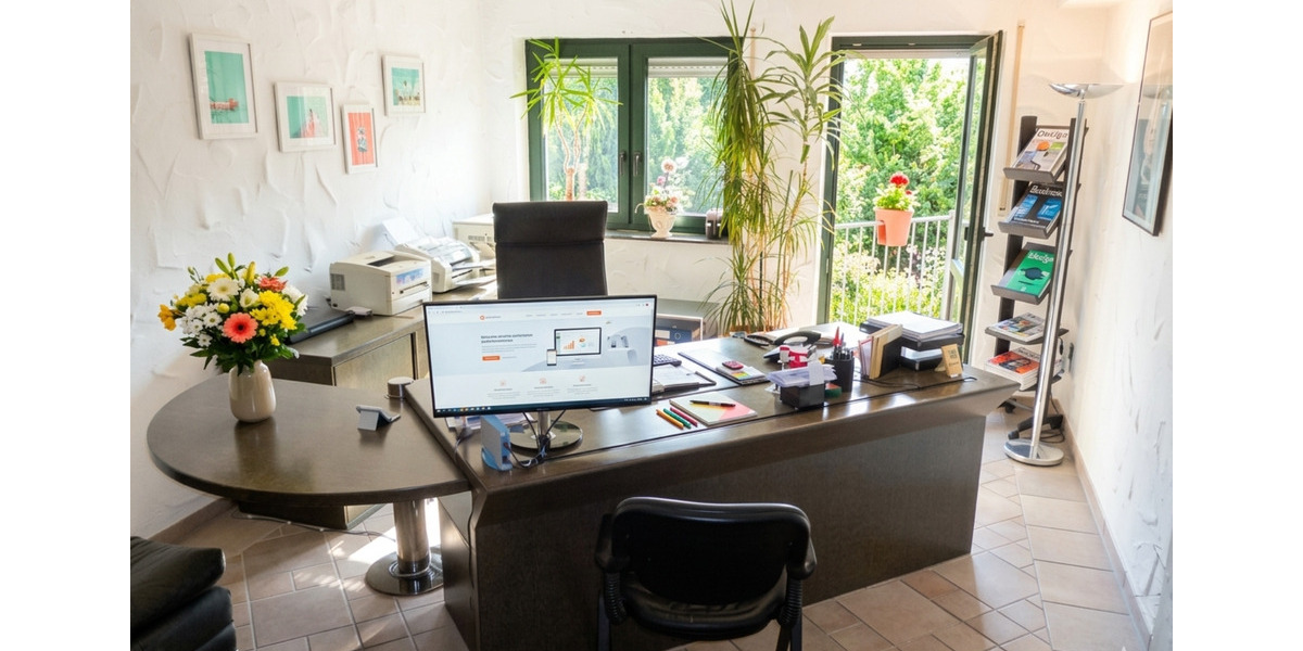 Einfamilienhaus Altenbeken - 4 Zimmer, 150 m&sup2;, 555.000&euro; | Angebot:24553070