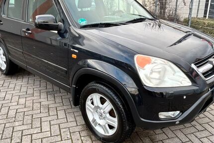 Honda CR-V 185.000 km 2.500 &euro; Lippstadt 59557