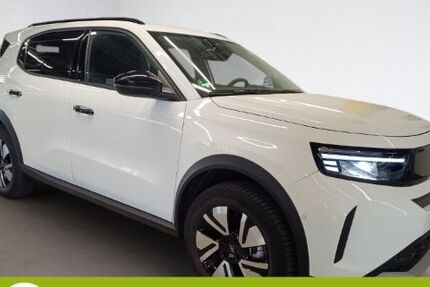 Opel Frontera 9.200 km 25.940 &euro; Lippstadt 59557