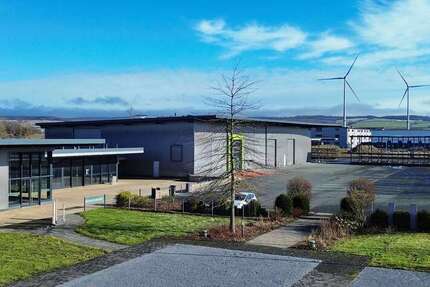 Gewerbeobjekt Bad Lippspringe - 2.399.000&euro; | Angebot:25150777