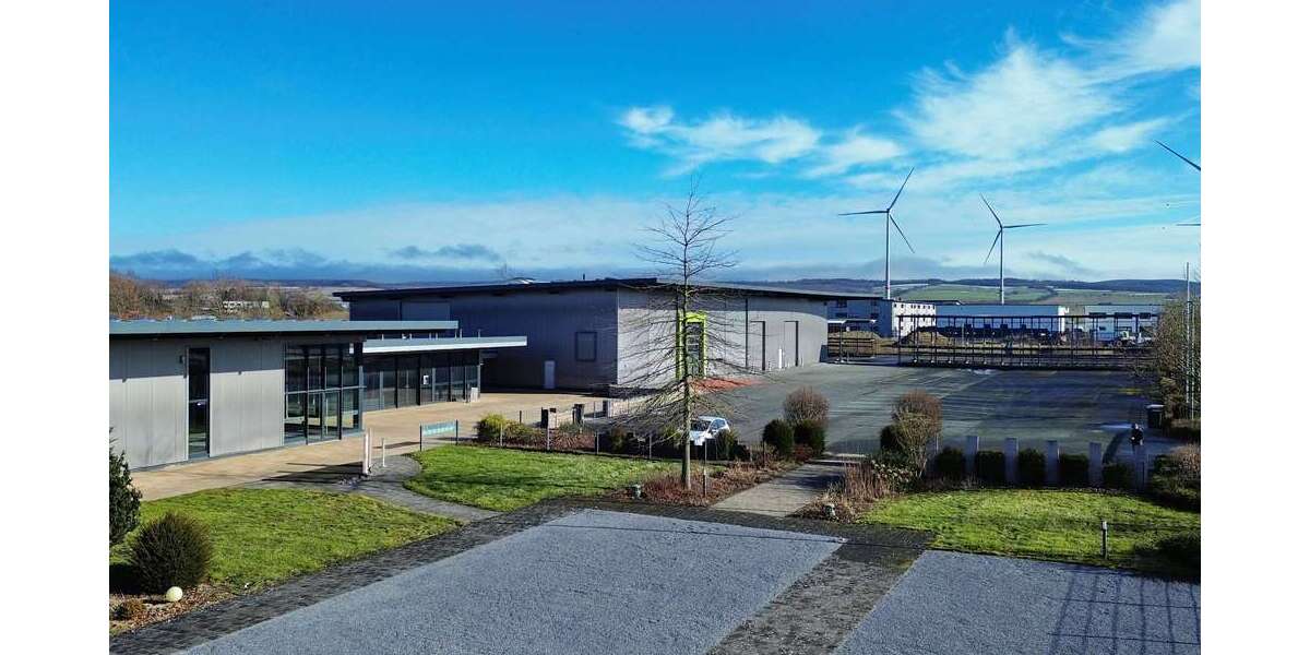 Gewerbeobjekt Bad Lippspringe - 2.399.000&euro; | Angebot:25150777