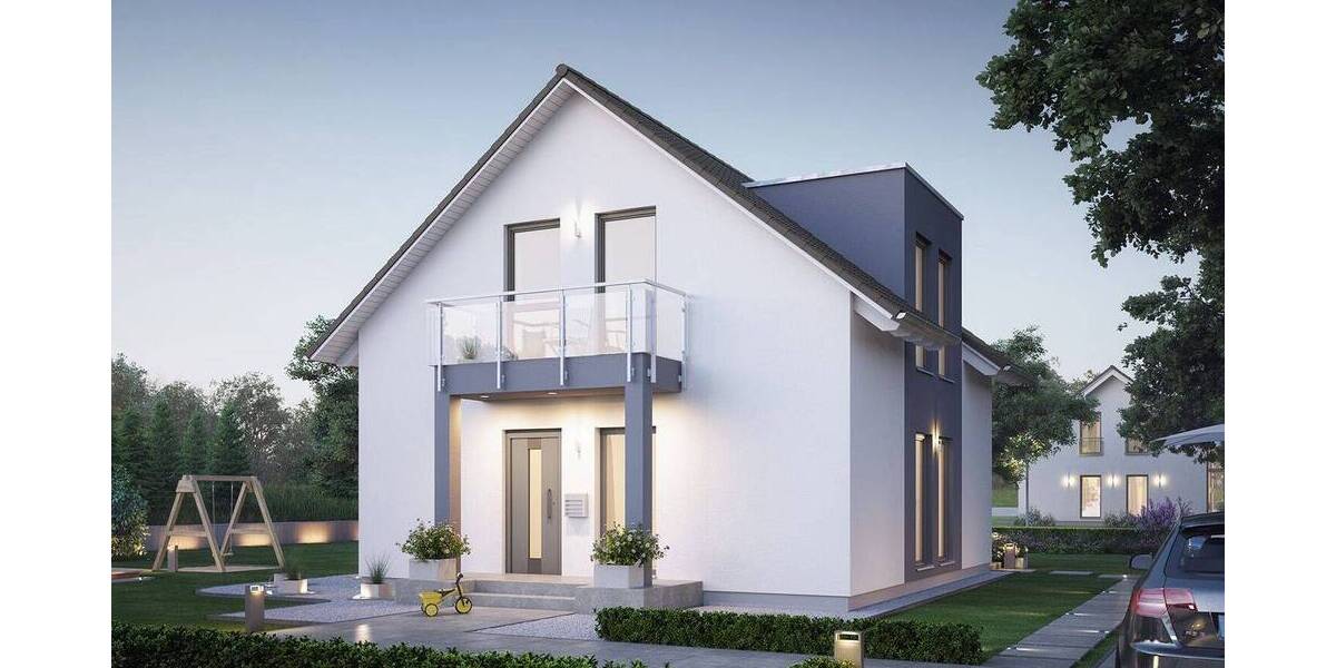 Einfamilienhaus Salzkotten - 4 Zimmer, 130 m&sup2;, 270.000&euro; | Angebot:26673835