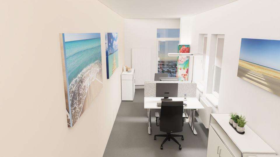 Gewerbeobjekt Paderborn Elsen - 926&euro; | Angebot:24763404