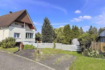 Grundstück Paderborn / Wewer Wewer - 269.000&euro; | Angebot:27213865