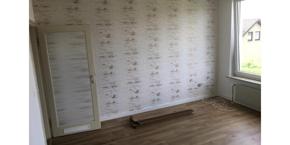 Etagenwohnung Detmold Hakedahl - 3 Zimmer, 65 m&sup2;, 650&euro; | Angebot:26551093