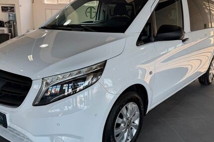 Mercedes-Benz Vito 131.000 km 29.950 &euro; Paderborn 33106