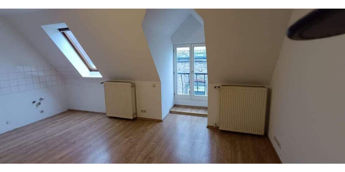 Etagenwohnung Horn-Bad Meinberg Horn - 2 Zimmer, 47 m&sup2;, 495&euro; | Angebot:25390030