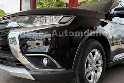 Mitsubishi Outlander 87.000 km 15.690 € Oerlinghausen 33813