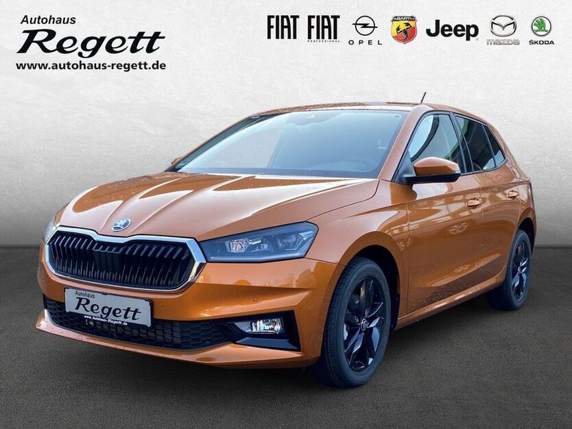 Fabia