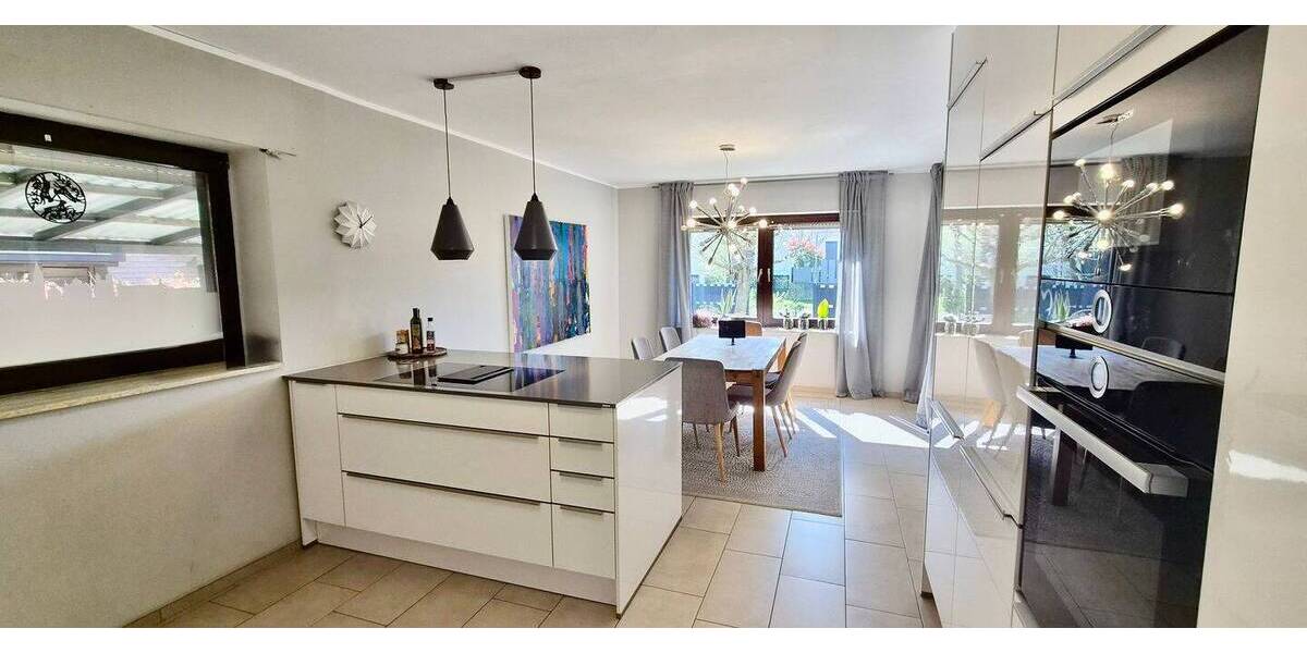 Einfamilienhaus Paderborn Kernstadt - 7 Zimmer, 160 m&sup2;, 579.000&euro; | Angebot:26229320