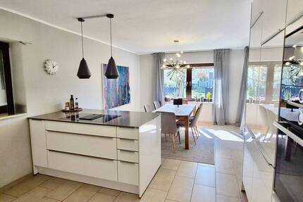 Haus Paderborn Kernstadt - 7 Zimmer, 160 m&sup2;, 579.000&euro; | Angebot:26229320