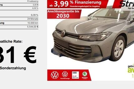 VW Passat 13.601 km 32.949 &euro; Horn-Bad Meinberg 32805
