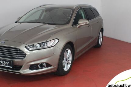 Ford Mondeo 77.752 km 13.949 &euro; Horn-Bad Meinberg 32805