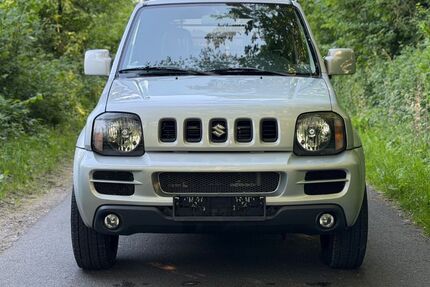 Suzuki Jimny 162.950 km 6.390 &euro; Brakel 33034