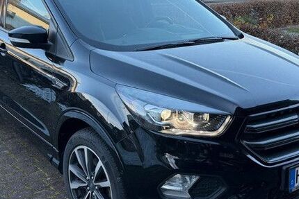 Ford Kuga 94.100 km 13.900 &euro; Steinheim 32839