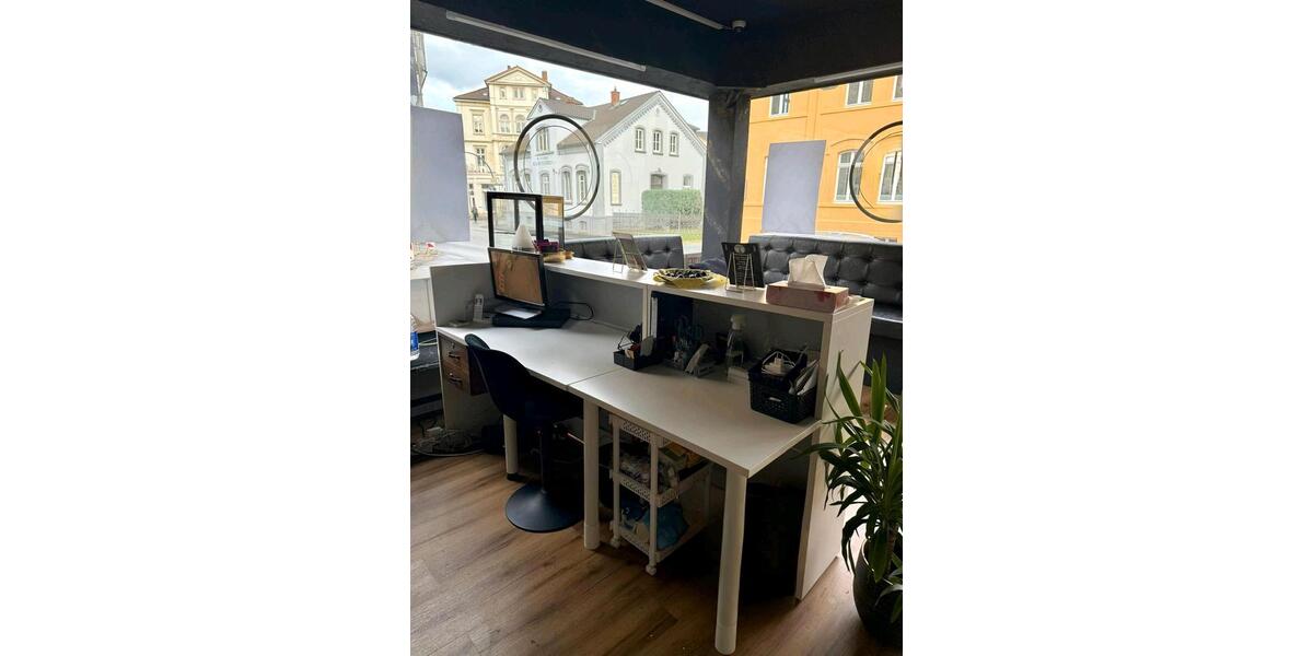 Gewerbeobjekt Detmold Hiddesen - 1.800&euro; | Angebot:23849397