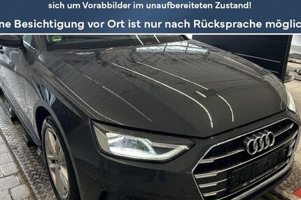 Audi A4 42.018 km 27.580 &euro; Rietberg 33397