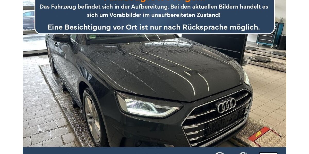 Audi A4 42.018 km 27.580 &euro; Rietberg 33397