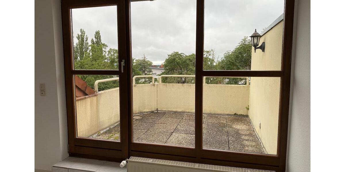 Dachgeschoßwohnung Paderborn Univiertel - 3 Zimmer, 77 m&sup2;, 650&euro; | Angebot:26462501