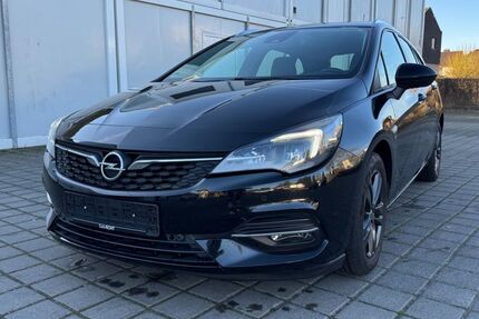 Opel Astra 122.960 km 11.999 &euro; Paderborn 33104