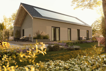 Haus Augustdorf - 3 Zimmer, 102 m&sup2;, 424.350&euro; | Angebot:25537435