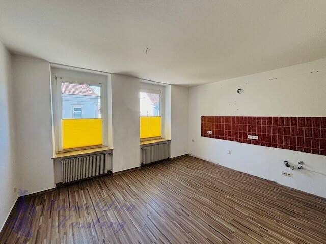 Großzügige Stadtwohnung mit Balkonterrasse 5 zimmer
