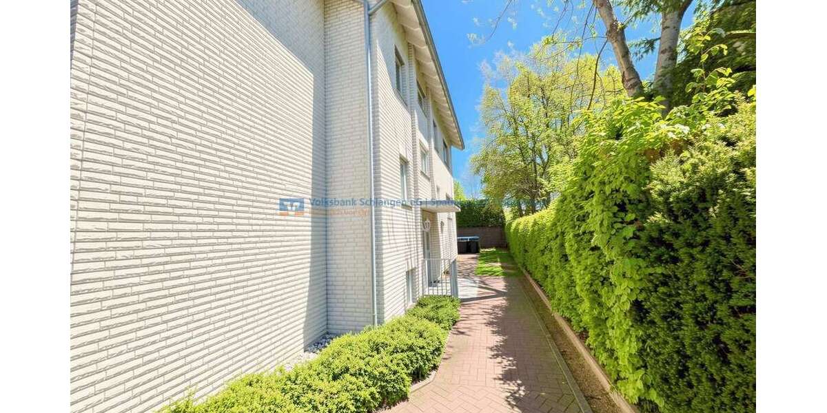 Etagenwohnung Schlangen - 3 Zimmer, 77 m&sup2;, 169.000&euro; | Angebot:26866265