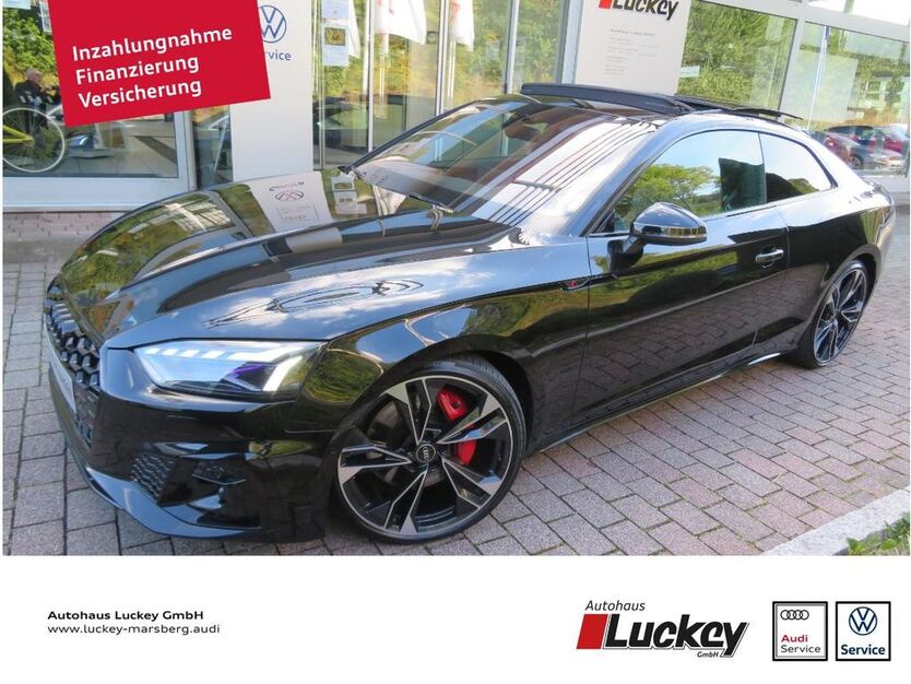 Audi A5 47.850 km 55.790 € Marsberg 34431
