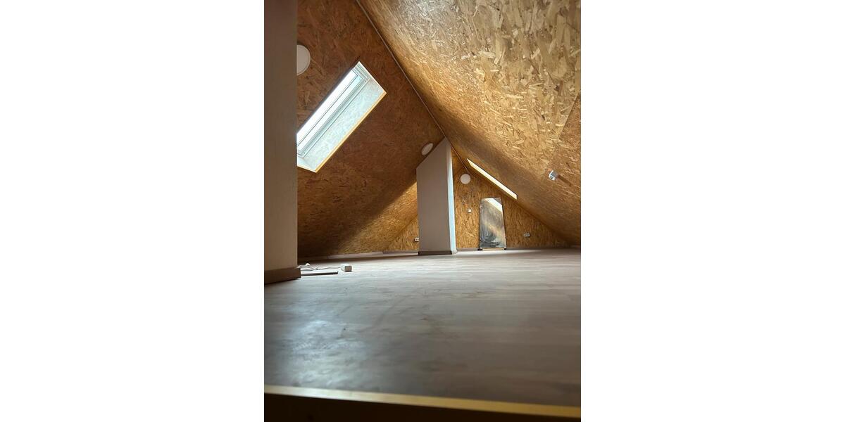 Etagenwohnung Paderborn Elsen - 3 Zimmer, 530&euro; | Angebot:23680653