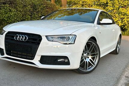 Audi A5 117.600 km 10.450 &euro; Verl 33415