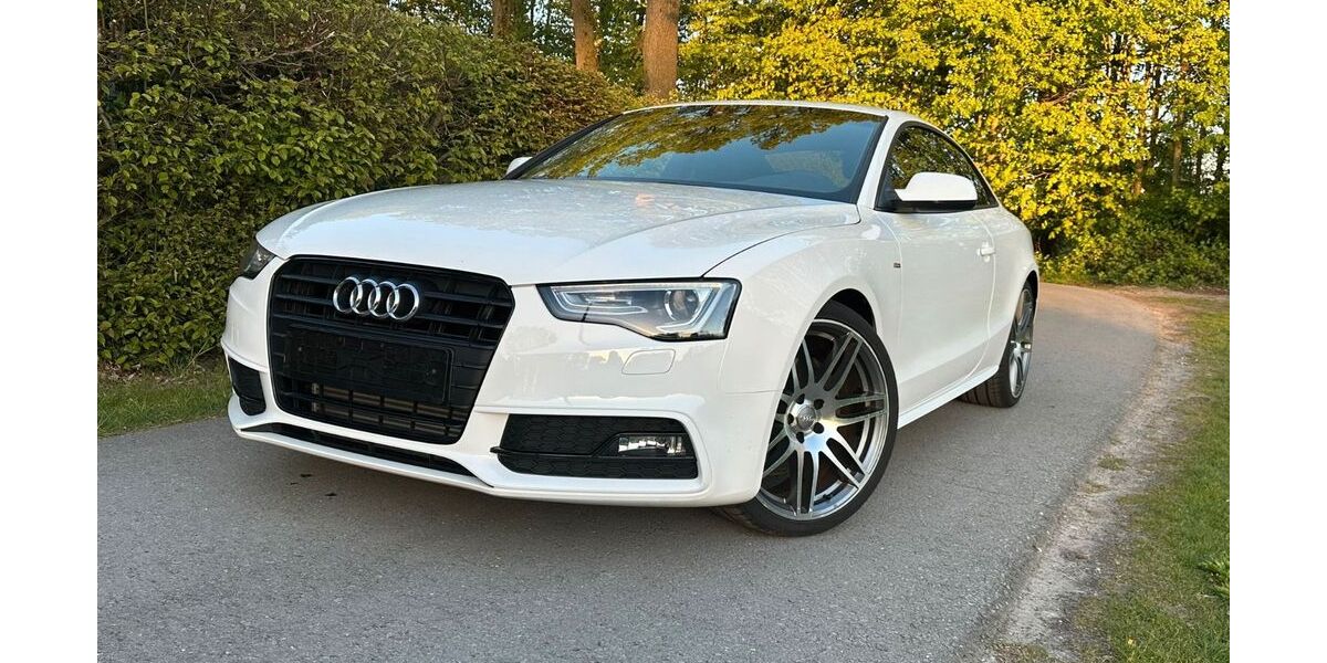 Audi A5 117.600 km 10.450 &euro; Verl 33415