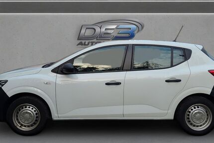Dacia Sandero 34.500 km 9.650 &euro; Bad Lippspringe 33175